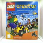 Lego Creator PC Big Box, Comme neuf, Lego, Enlèvement ou Envoi