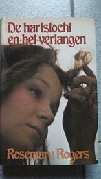 De hartstocht en het verlangen, Ophalen of Verzenden, Gelezen