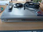 lecteur enregistreur DVD PHILIPS, TV, Hi-fi & Vidéo, Enlèvement, Utilisé, Enregistreur DVD, Philips