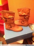 bottes ragazzi, Enlèvement