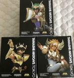 saint seiya myth cloth Ex gold v2 Phenix seiya andromede jap, Collections, Enlèvement ou Envoi