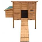 Poulailler Limoges abri poule XXL coq caille maison poules, Envoi, Neuf, Poulailler