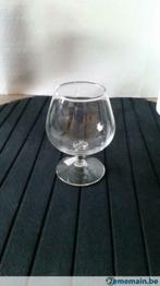1 verre galopin sans marquage, Ophalen of Verzenden, Nieuw