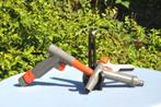 § 2 accessoires pour arrosage gardena, Enlèvement ou Envoi, Utilisé, Autres types