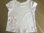 T-shirt’s 110 Okaidi, Enfants & Bébés, Vêtements enfant | Taille 110, Enlèvement ou Envoi, Comme neuf, Fille, Okaidi
