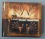 The very best of Syllart productions: 20 years history  5 cd, CD & DVD, CD | Musique du monde, Enlèvement ou Envoi