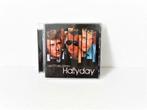 Johnny Hallyday album 2 cd " les n1 de johnny ", CD & DVD, CD | Musique du monde, Enlèvement ou Envoi