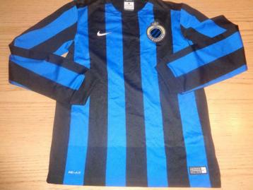 Keeperstrui Club Brugge, Enlèvement ou Envoi, Comme neuf
