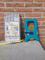 Rolmeter van 50 m, Doe-het-zelf en Bouw, Ophalen of Verzenden, Zo goed als nieuw