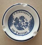 Cendrier Vide Poche Schweppes en Porcelaine de Gien., Enlèvement, Comme neuf, Cendrier