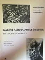 Imagerie radiographique digistive en double contraste, Livres, Utilisé, Enlèvement ou Envoi