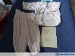 Pyjama bébé fille T50, Fille, Vêtements de nuit ou Sous-vêtements, Utilisé
