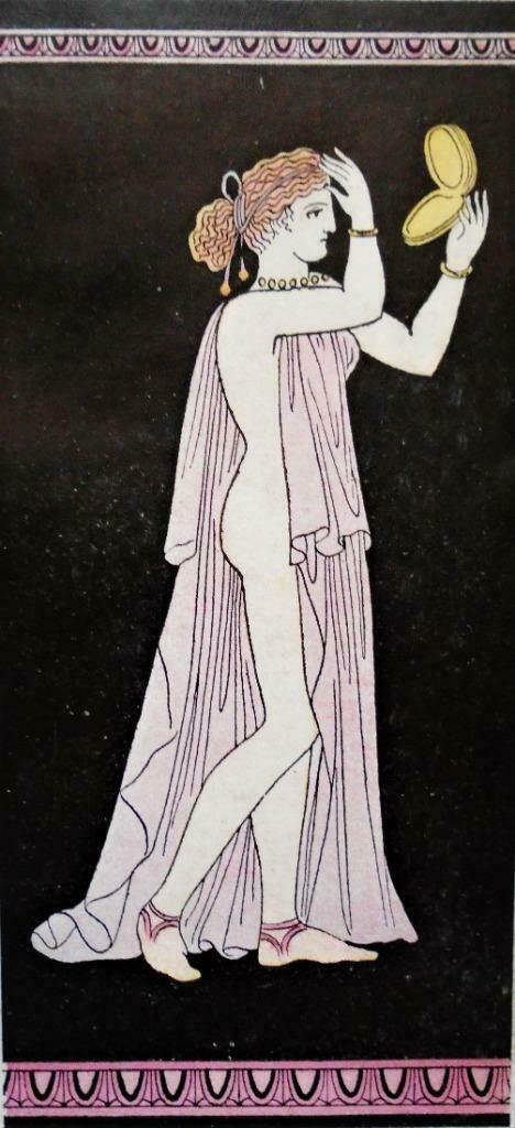 Lysistrata, illustrée de 107 gravures en couleurs - 1898, Livres, Art & Culture | Danse & Théâtre, Utilisé, Théâtre, Enlèvement ou Envoi