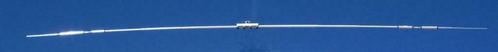 Rotary Dipole 12-17-40m, Telecommunicatie, Antennes en Masten, Nieuw, Antenne, Ophalen of Verzenden