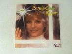 LP "Petula Clark" anno 1980., CD & DVD, Vinyles | Pop, 12 pouces, Enlèvement ou Envoi, 1960 à 1980