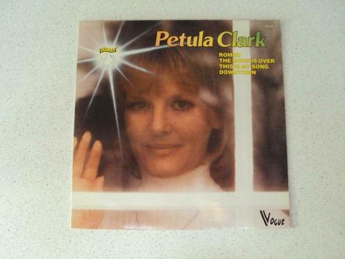 LP "Petula Clark" anno 1980., Cd's en Dvd's, Vinyl | Pop, 1960 tot 1980, 12 inch, Ophalen of Verzenden