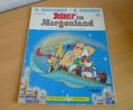 Strip Comic-buch Asterix im Morgenland, Enlèvement ou Envoi