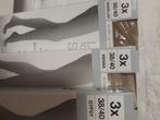 Nieuwe nylon  panty's 7 paar, Kleding | Dames, Leggings, Maillots en Panty's, Ophalen, Nieuw, Maat 40/42 (M), Panty