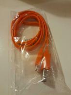 USB naar micro-USB-kabel, nieuw, Computers en Software, Ophalen of Verzenden, Nieuw