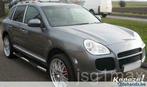 Porsche Cayenne sidebars NIEUW !!!, Autos : Divers, Accessoires de voiture, Enlèvement ou Envoi, Neuf