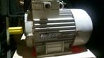 Electromotoren, Trilmotoren, Geremd, div.maten, Ophalen