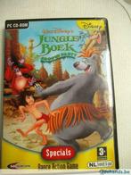 Jungle Boek groove party, Consoles de jeu & Jeux vidéo, Utilisé, Enlèvement ou Envoi
