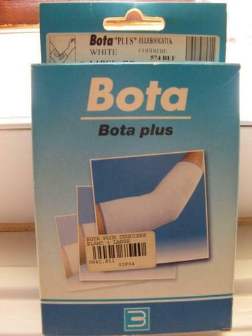 Coudière BOTA "Plus", Enlèvement, Comme neuf