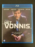 Blu-Ray Disc " HET VONNIS " Jan Verheyen - Koen de Bouw, Cd's en Dvd's, Zo goed als nieuw, Drama, Verzenden