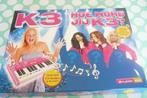 K3 Spel, Een of twee spelers, Ophalen of Verzenden, Zo goed als nieuw, Studio 100