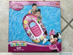 1 bateau gonflable Disney Minnie (3-6 ans), Enfants & Bébés, Neuf