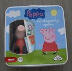 Peppa Verstoppertje spelen, Ophalen of Verzenden, Ontdekken, Met geluid