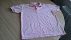 polo rose taille 162/14 ans, Enlèvement ou Envoi, Comme neuf, Fille, Chemise ou Chemisier