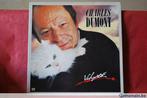 Disque 33 tours Charles DUMONT "Volupté", Enlèvement ou Envoi