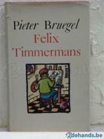 Pieter Bruegel - Felix Timmermans, Boeken, Gelezen