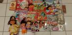 Dora spelletjes, speelgoed en knutselgerief., Kinderen en Baby's, Gebruikt, Ophalen of Verzenden