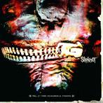 cd ' Slipknot ' - Vol.3 The subliminal verses(gratis verzend, Cd's en Dvd's, Cd's | Hardrock en Metal, Ophalen of Verzenden, Zo goed als nieuw