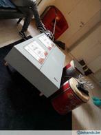 Tafel, Gebruikt