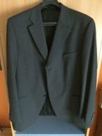 Costume de mariage gris ligné, Vêtements | Hommes, Costumes & Vestes, Neuf, Gris, Enlèvement ou Envoi, Van Gils
