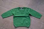 groen truitje maat74 h&M, Kinderen en Baby's, Babykleding | Maat 74, Truitje of Vestje, H&M, Ophalen of Verzenden, Zo goed als nieuw