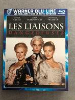 Les liaisons dangereuses Blu Ray 5051889336020, CD & DVD, Enlèvement ou Envoi