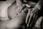 Holistic Massage dedicated for men in Brussels