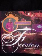 FEESTEN - JOYCE DE TROCH - lifestyle, Ophalen of Verzenden