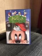 Mikey's magische kerst, Vanaf 6 jaar, Ophalen of Verzenden, Overige soorten, Tekenfilm