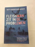 Fleishman zit in de problemen - Taffy Brodesser-Akner, Comme neuf, Belgique, Enlèvement ou Envoi