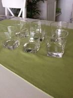 Whiskyglazen, Ophalen, Zo goed als nieuw, Glas