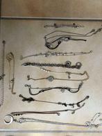 Juwelen set, Ophalen of Verzenden, Zo goed als nieuw