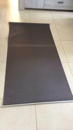 Store gris anthracite 90x180 IKEA, Gris