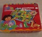 Jeu de société Les aventures de Dora l'exploratrice, Enlèvement, Utilisé, University Games