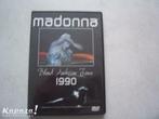 Dvd madonna blond ambition tour, Cd's en Dvd's, Dvd's | Komedie, Ophalen