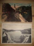 La Gileppe, Envoi, Affranchie, Liège